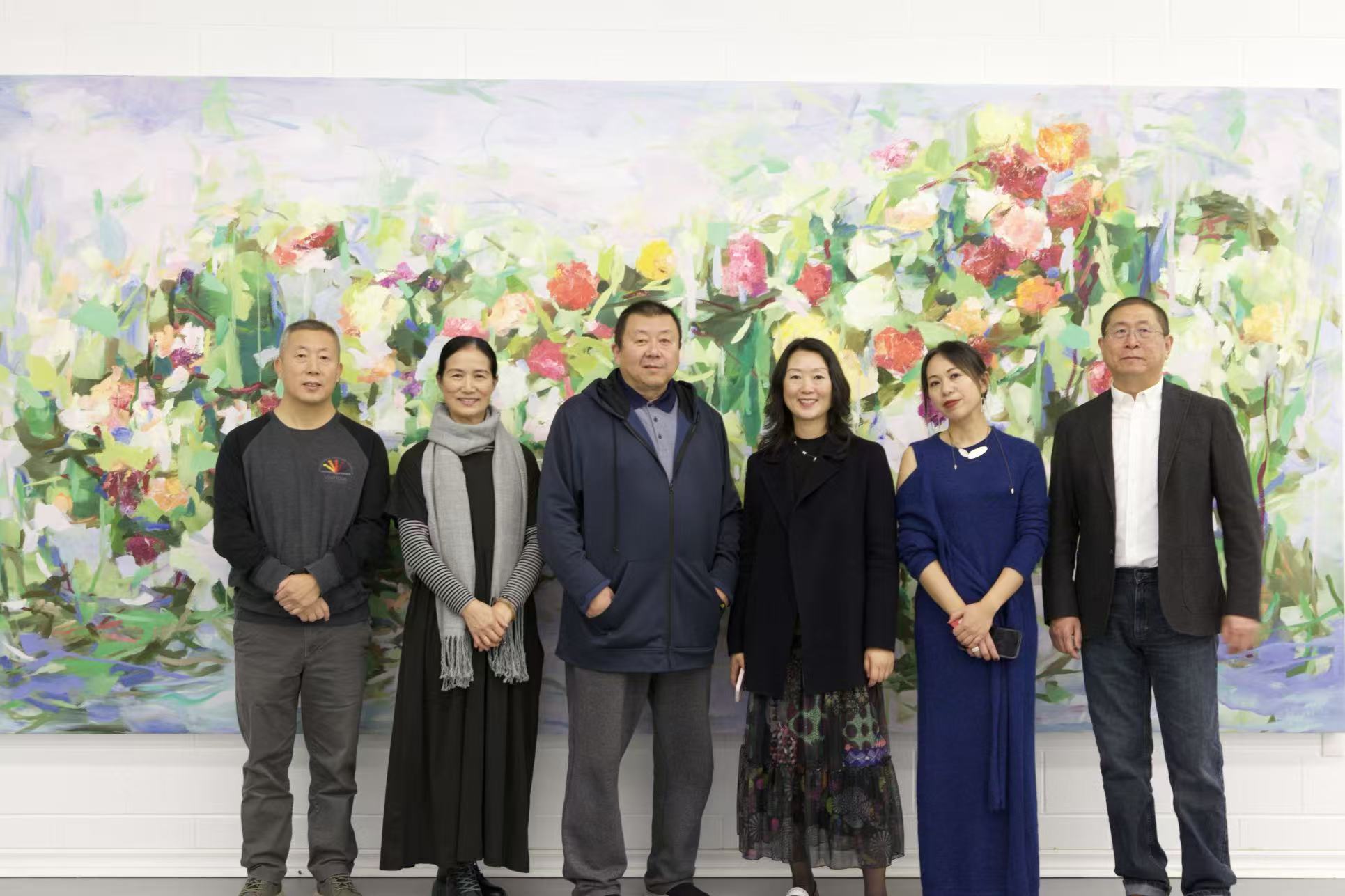 GOCA Gallery Space 1