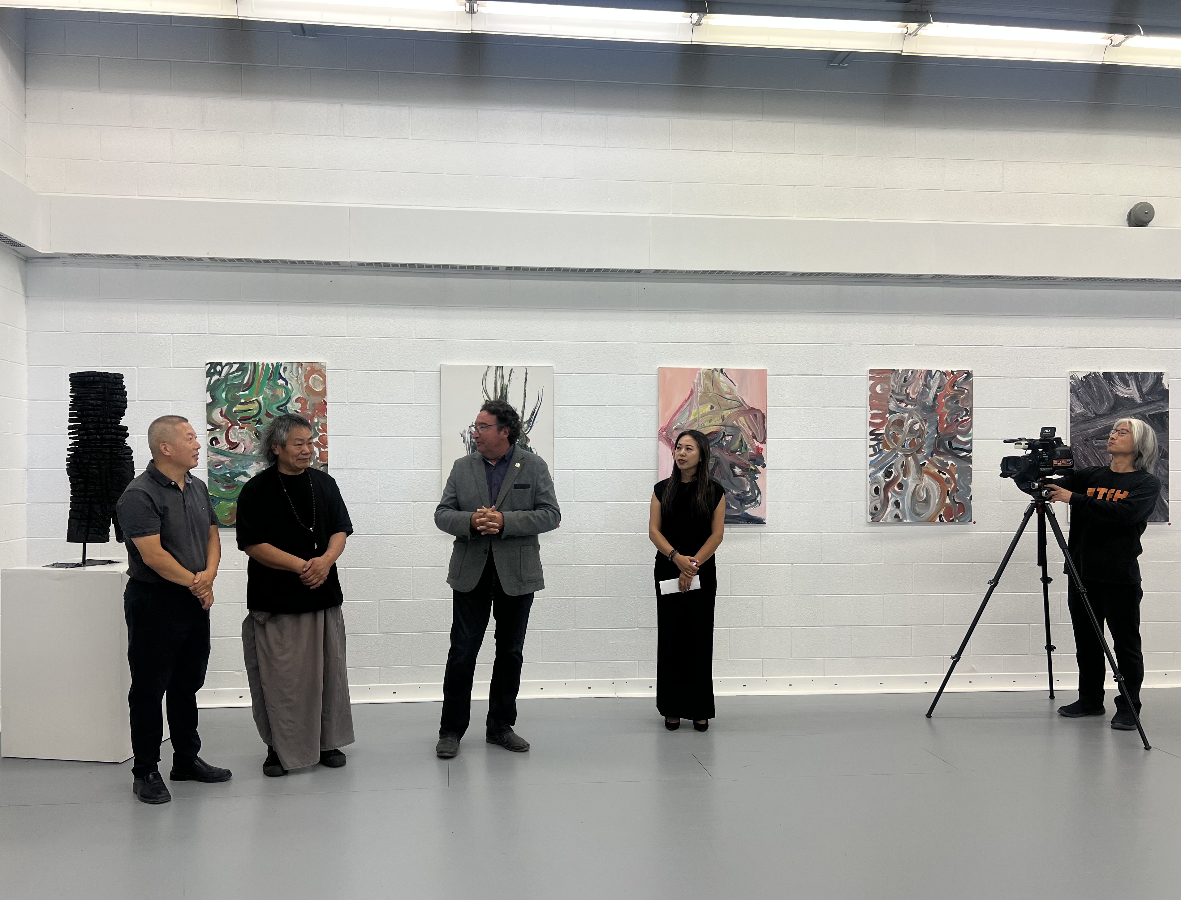 GOCA Gallery Space 12