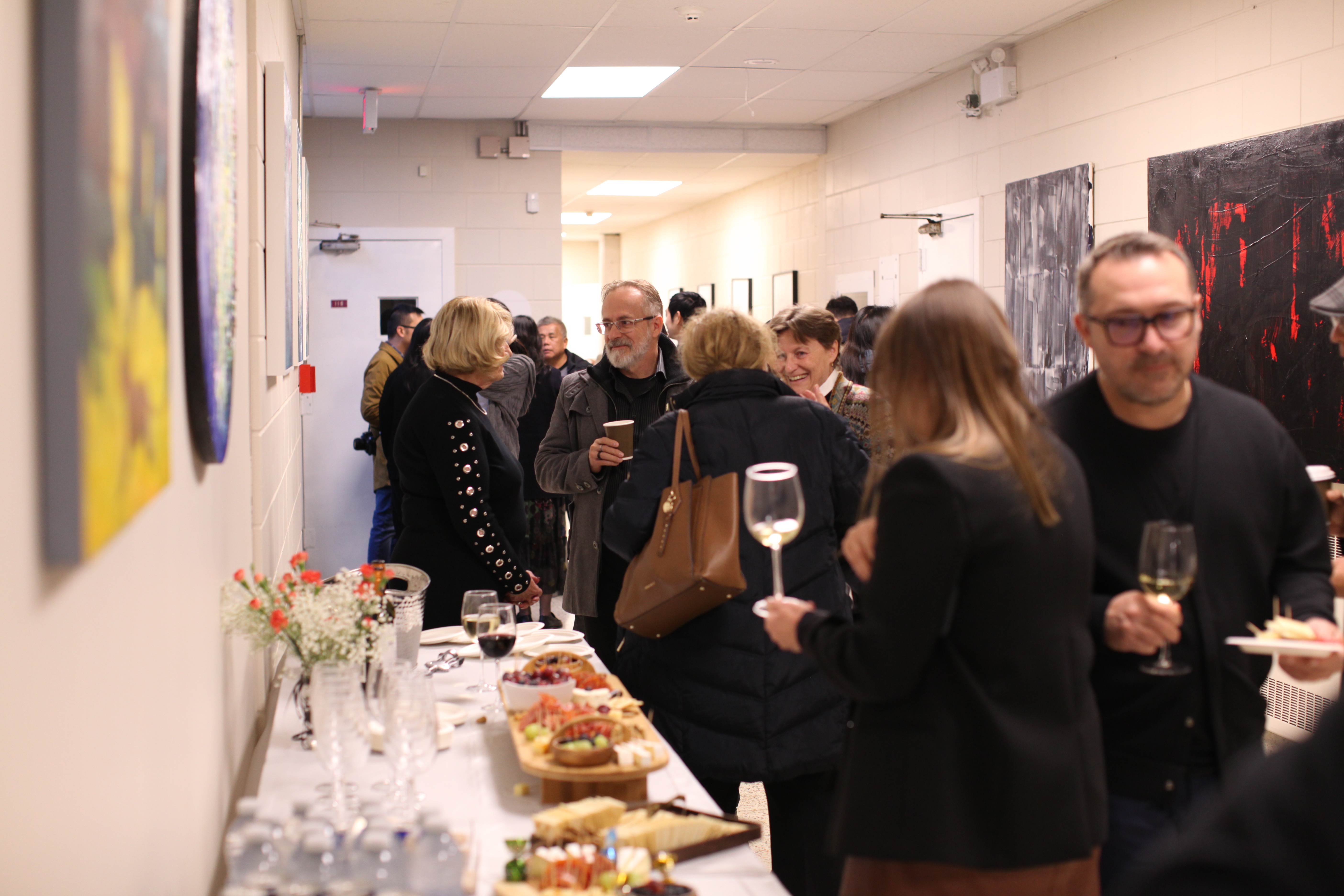 GOCA Gallery Space 7