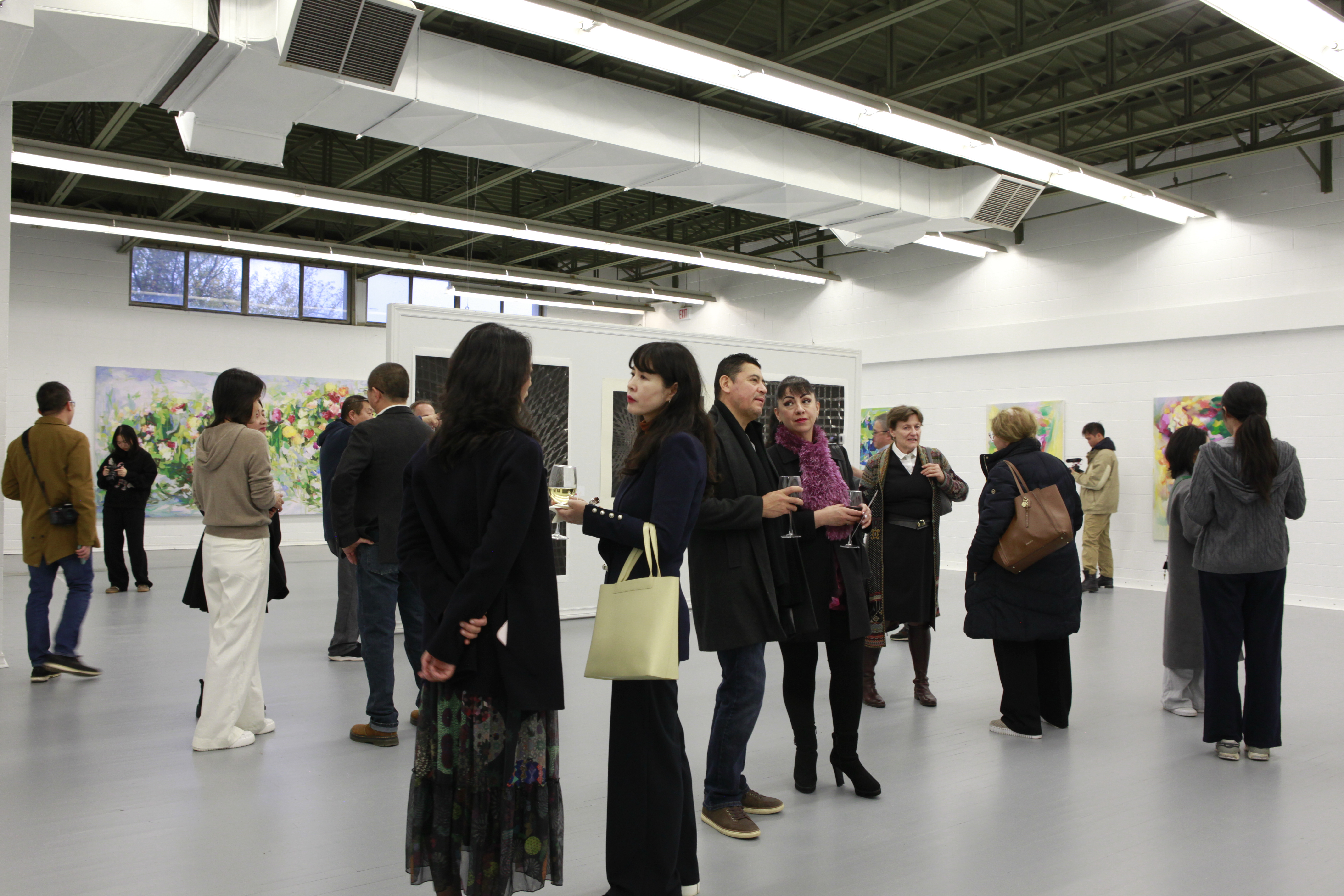 GOCA Gallery Space 11